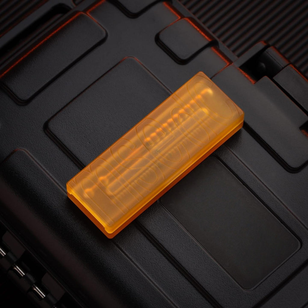 MS EDC Office Slider Ultem (PEI)