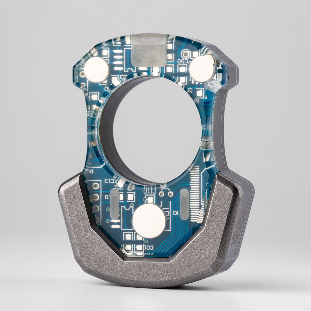 Gamer-Tak Knuckle Duster