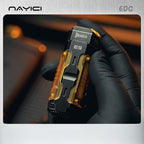 MUYI NAYICI x WUBEN E9 Flashlight