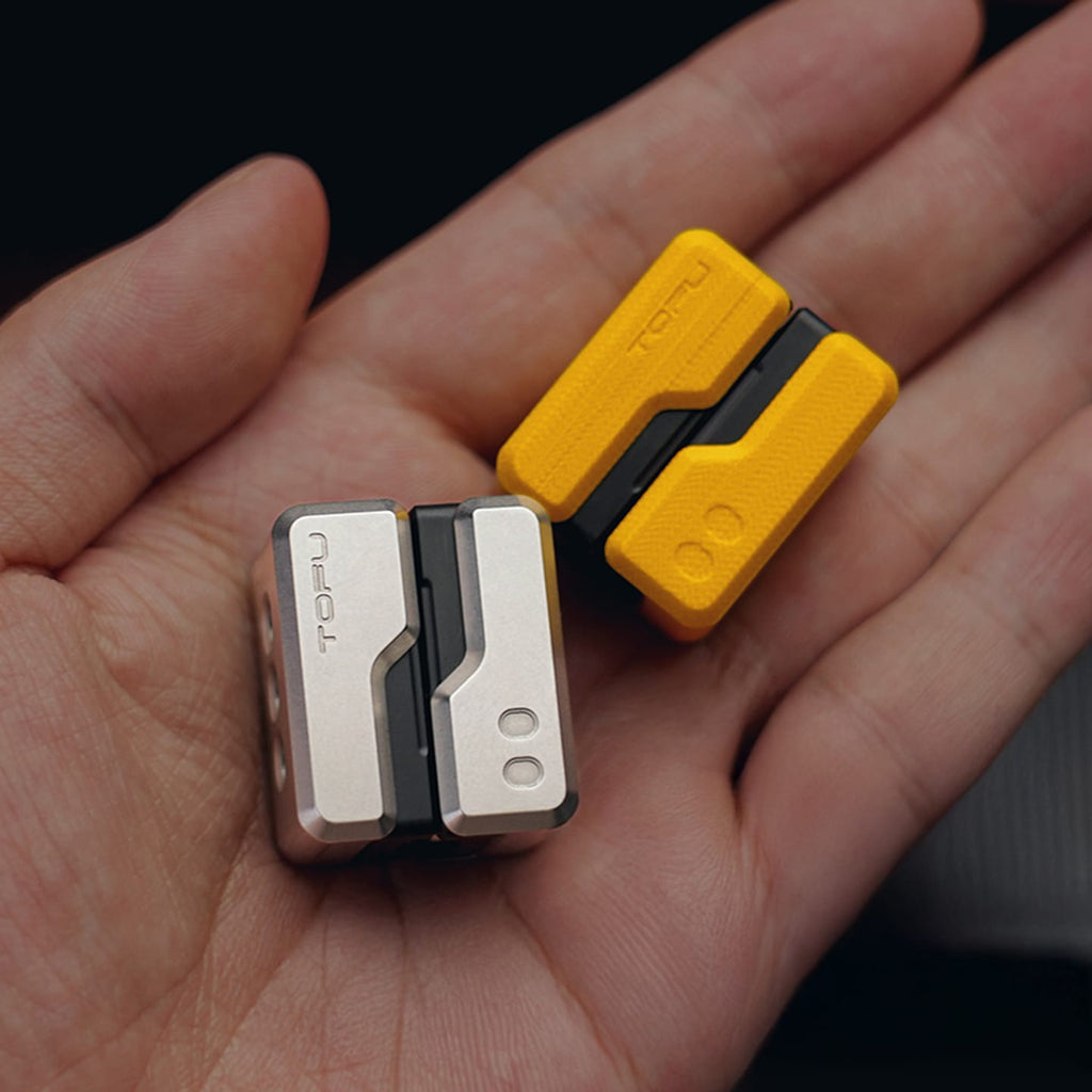 MUYI Tofu