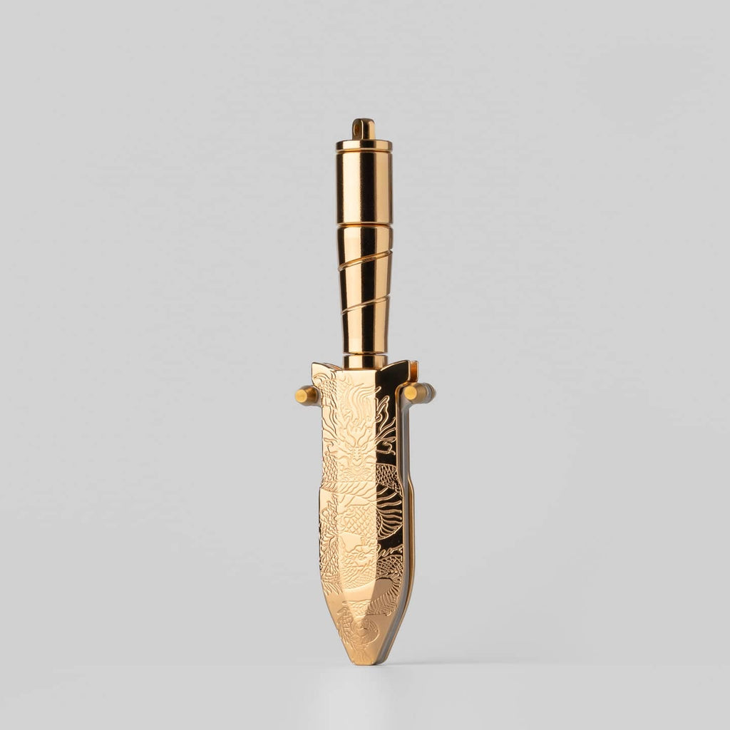 One-Thought Sword