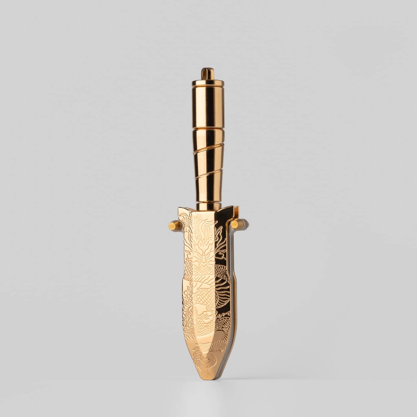 One-Thought Sword