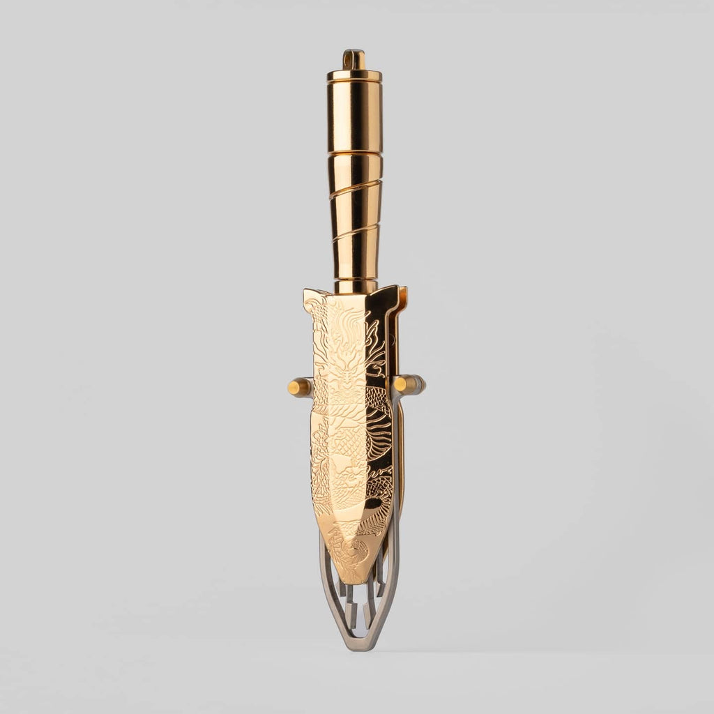 One-Thought Sword