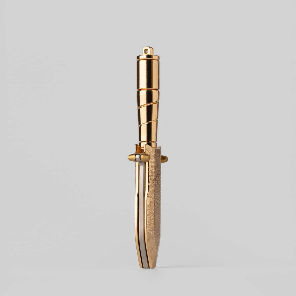 One-Thought Sword