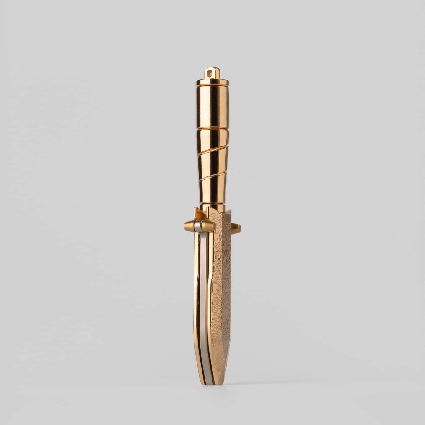 One-Thought Sword