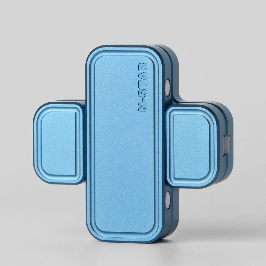 N-star "+"Slider