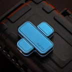 N-star "+"Slider Titanium Blue