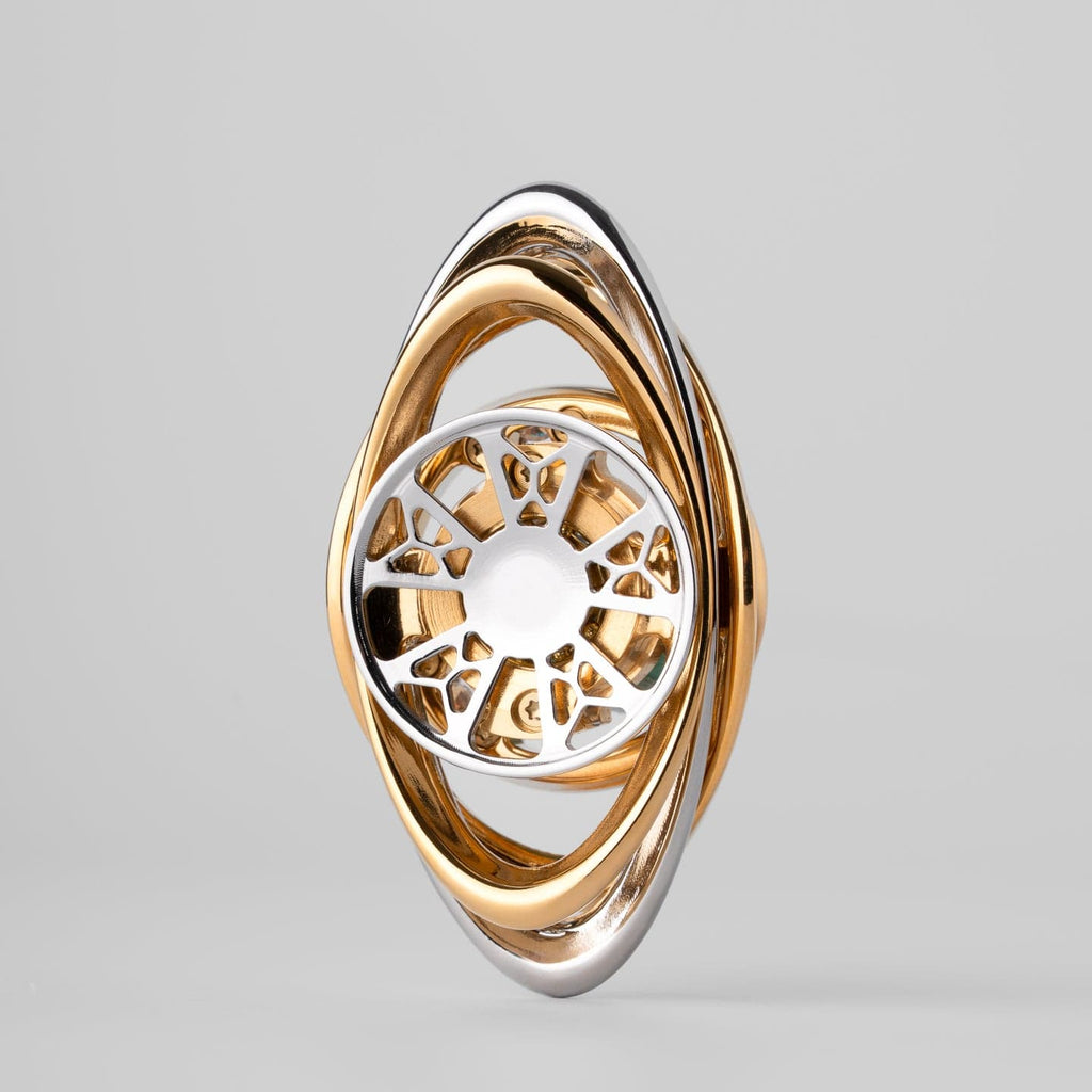 Huan Spinner