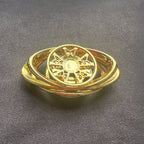 Huan Spinner