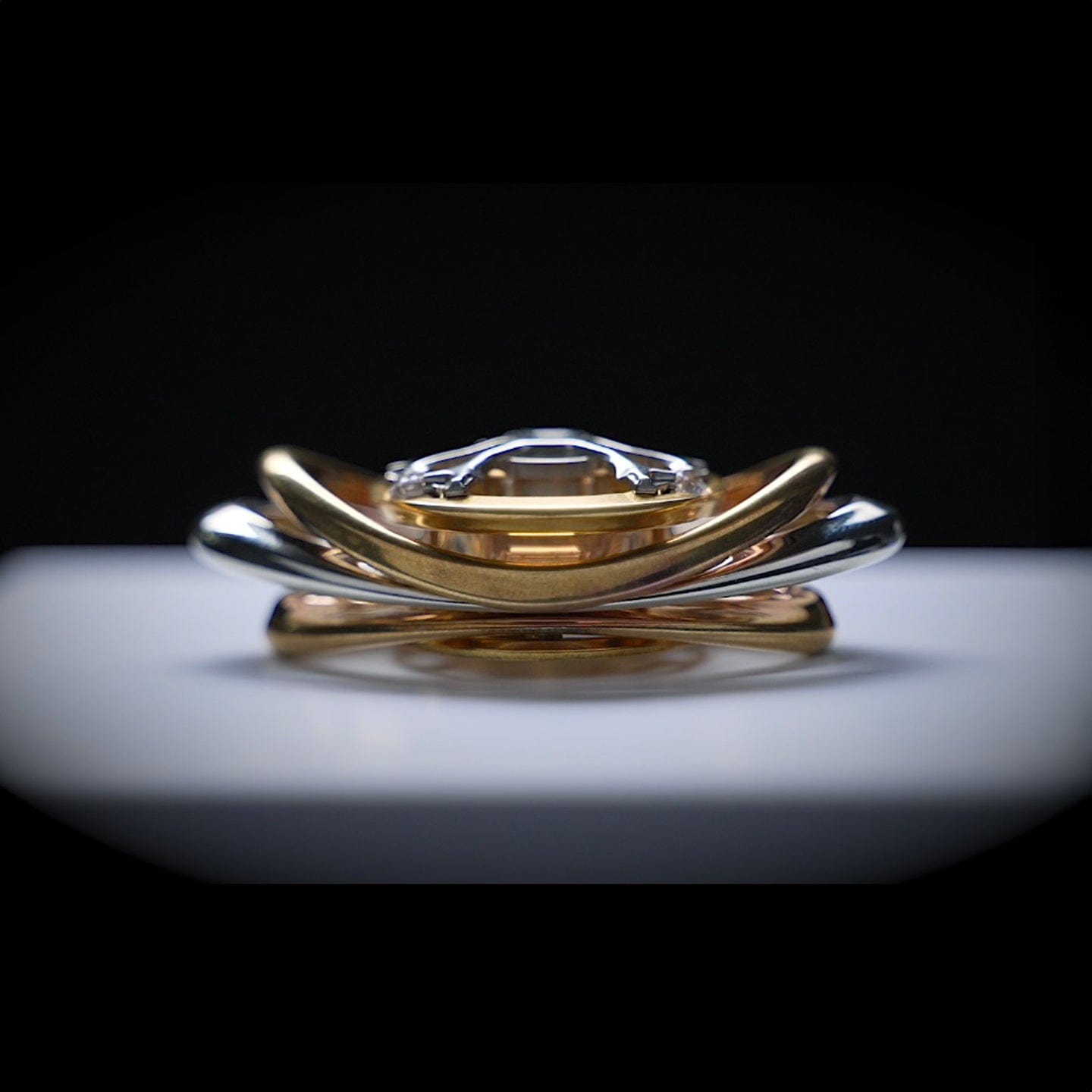 Huan Spinner
