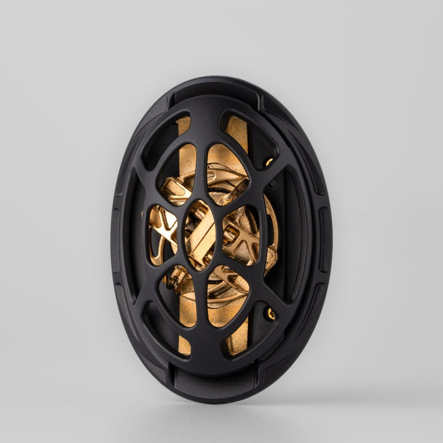NEW EDC Xuan Jia