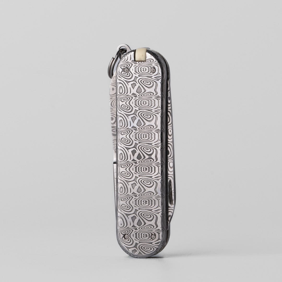 58 Swiss Army Knife
