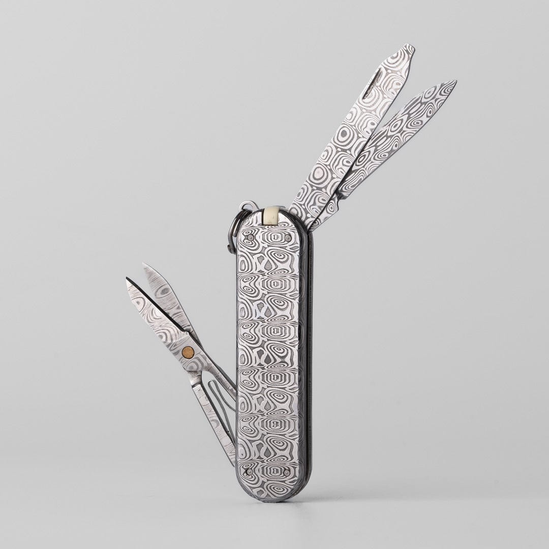 58 Swiss Army Knife