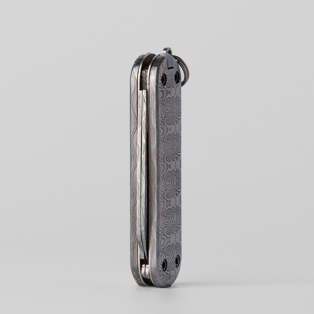 58 Swiss Army Knife