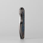 Cangfeng & Dragon Knife