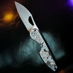 Cangfeng & Dragon Knife