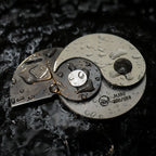 Ren-Dao coin knife