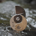 Ren-Dao coin knife