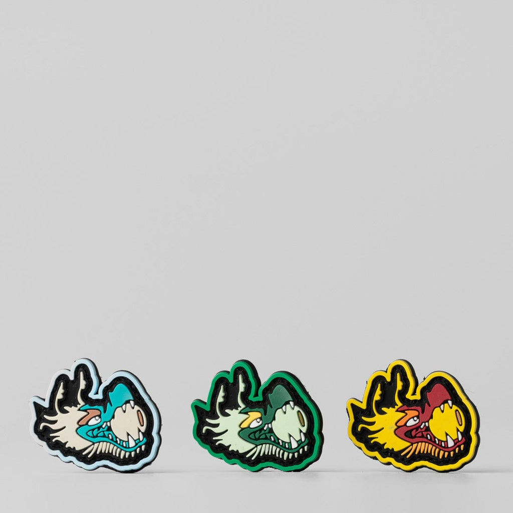 Dragon Ball Velcro