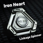 Iron Heart