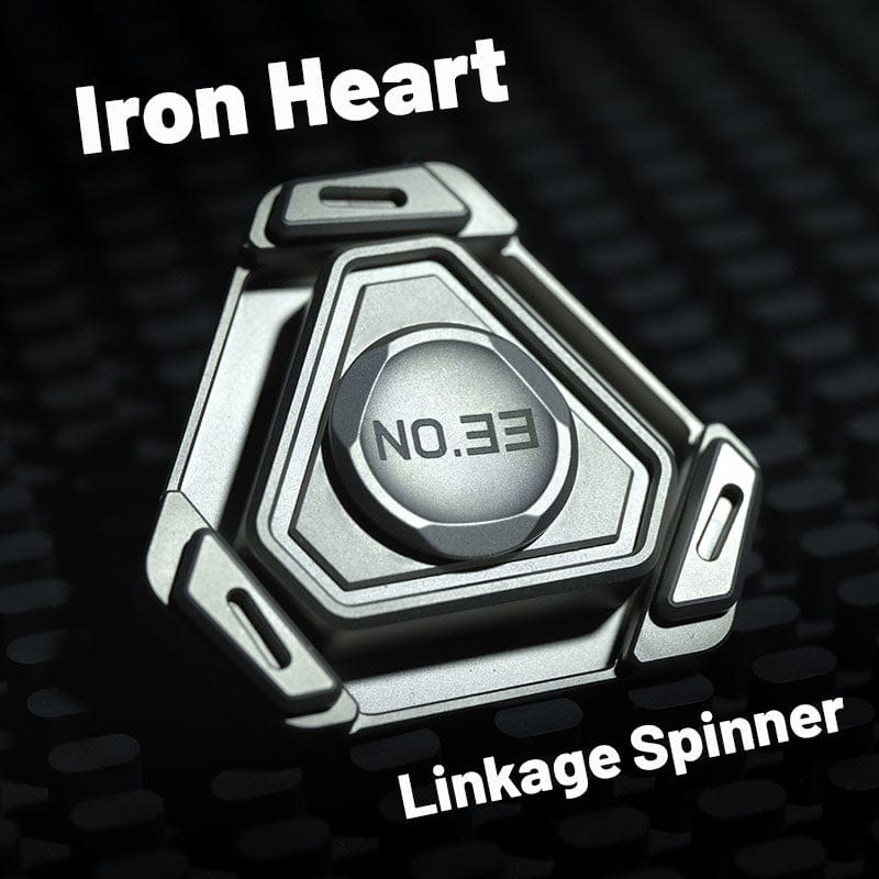 Iron Heart