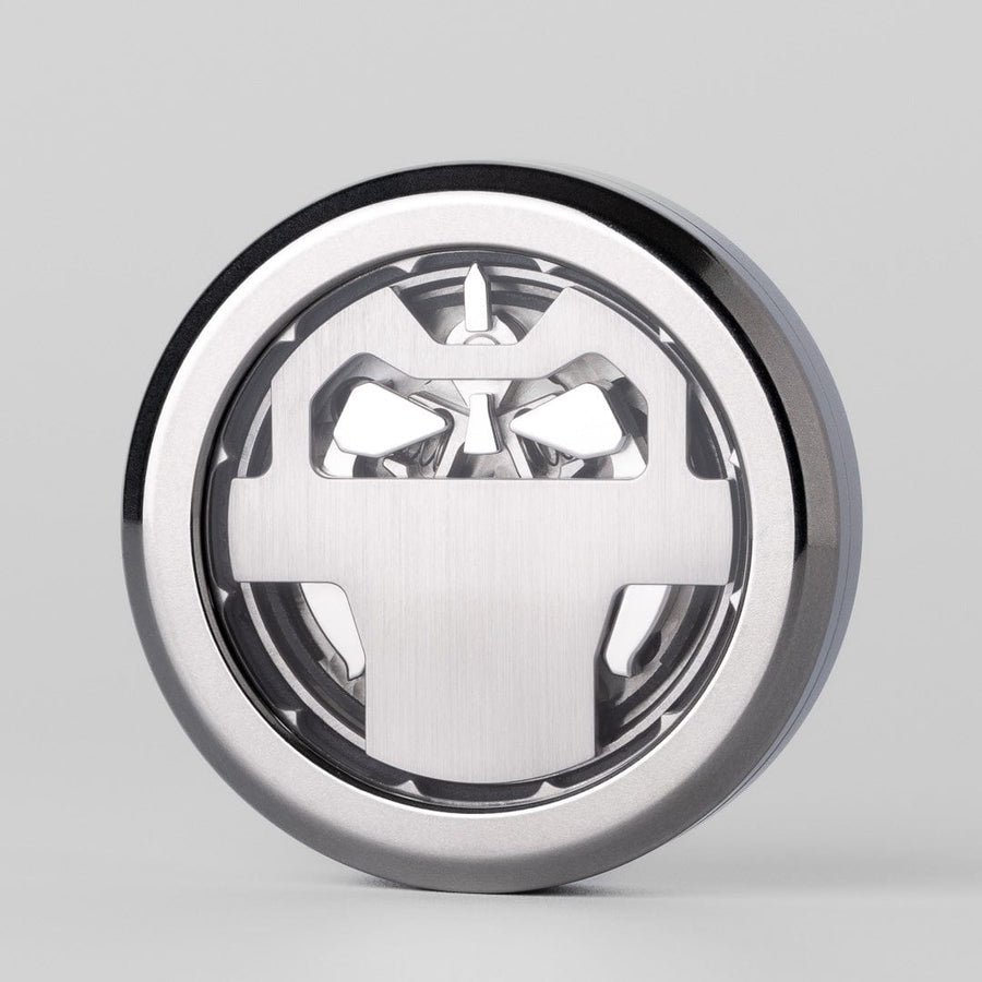 No.33 SAN WEN Stainless Steel