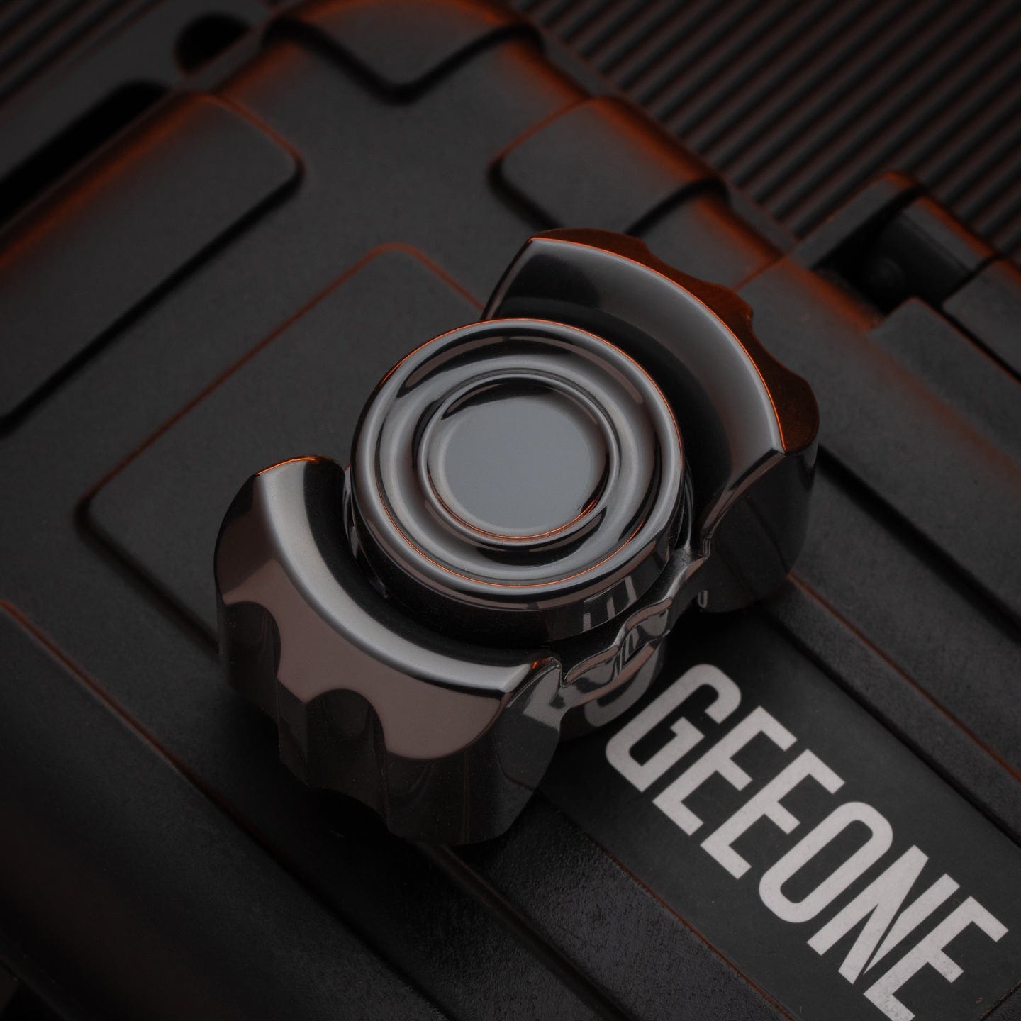 Chubby Spinner