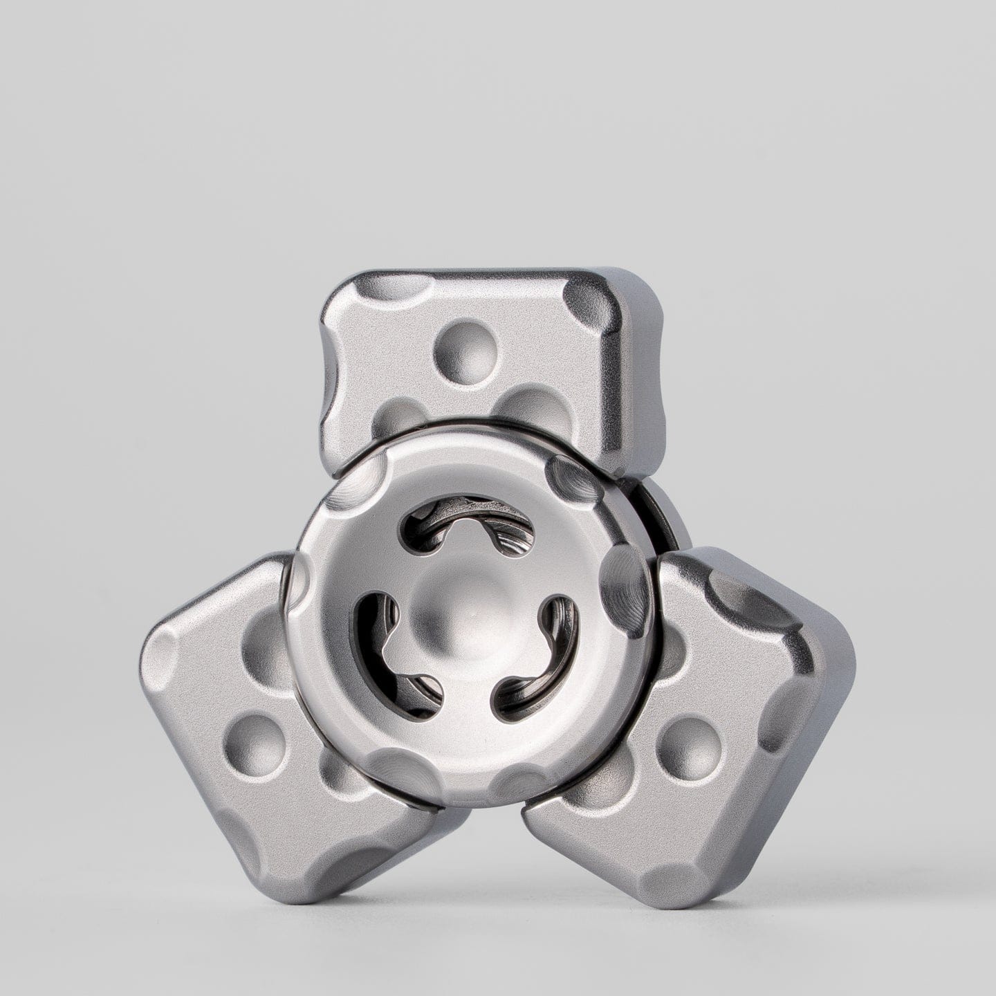 Cheese Spinner