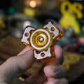 Cheese Spinner