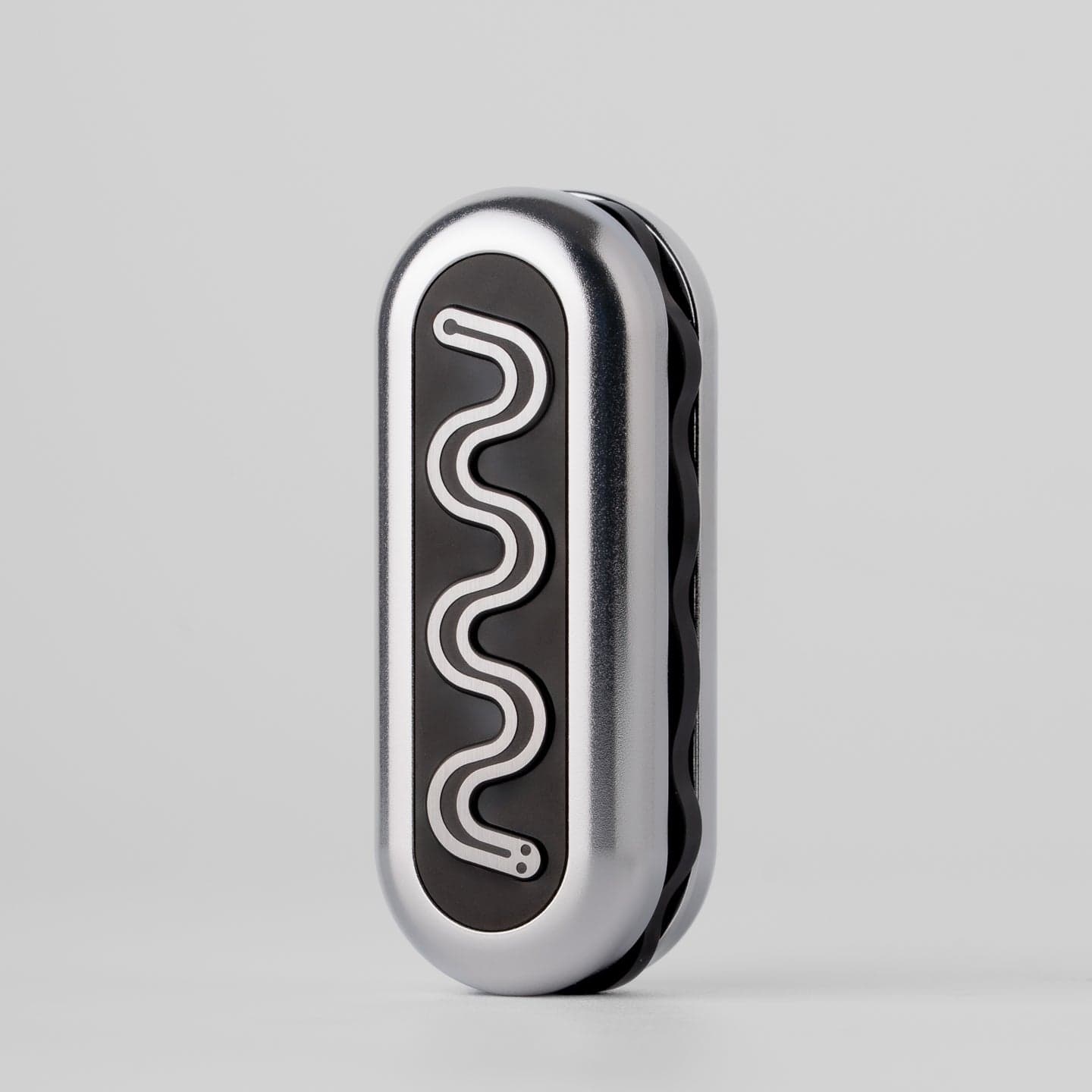 Mini Burger Mechanical Slider