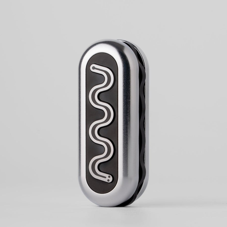 OS EDC MINI Burger Mechanical Slider