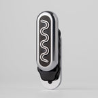 Mini Burger Mechanical Slider