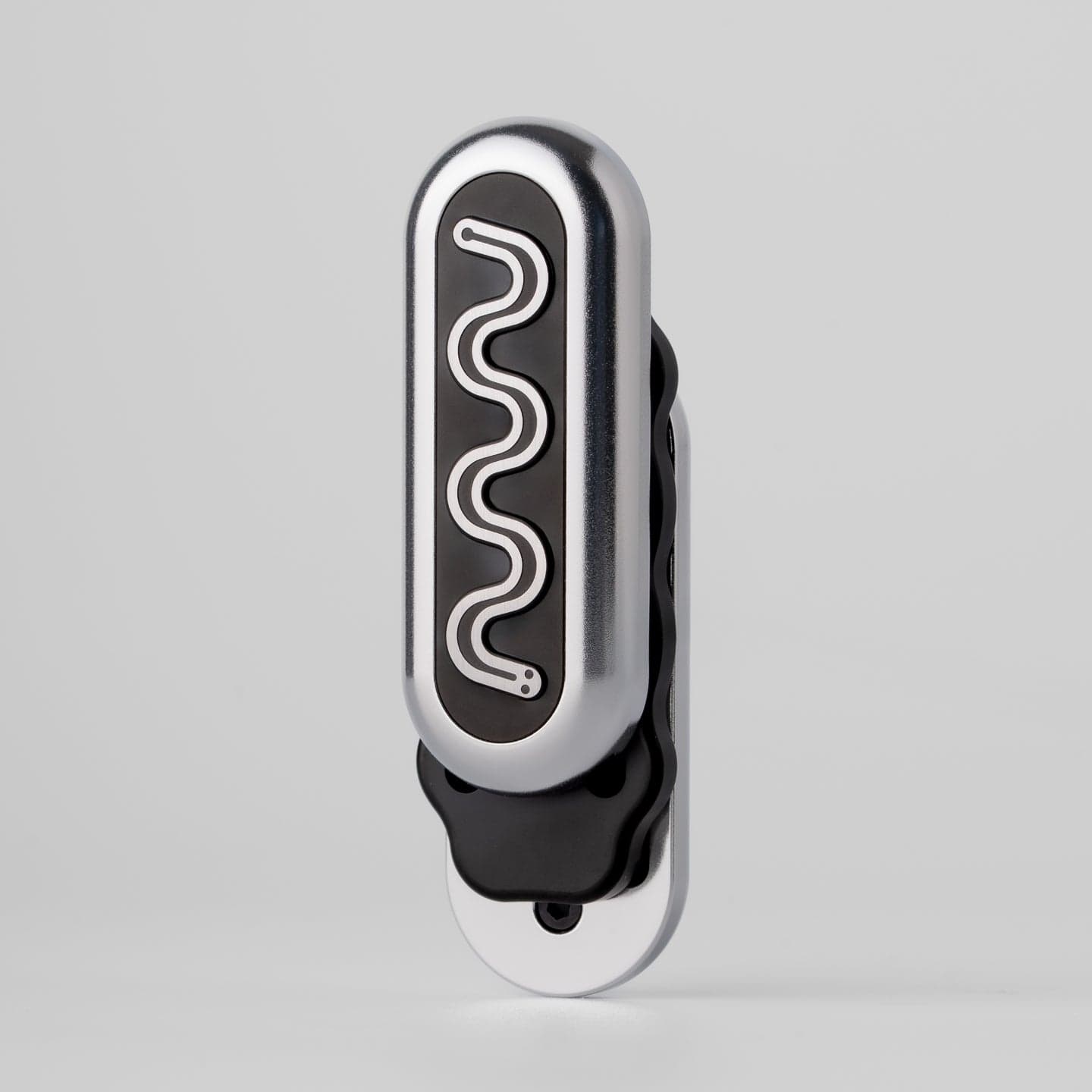 Mini Burger Mechanical Slider