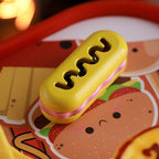 Hamburger Slider