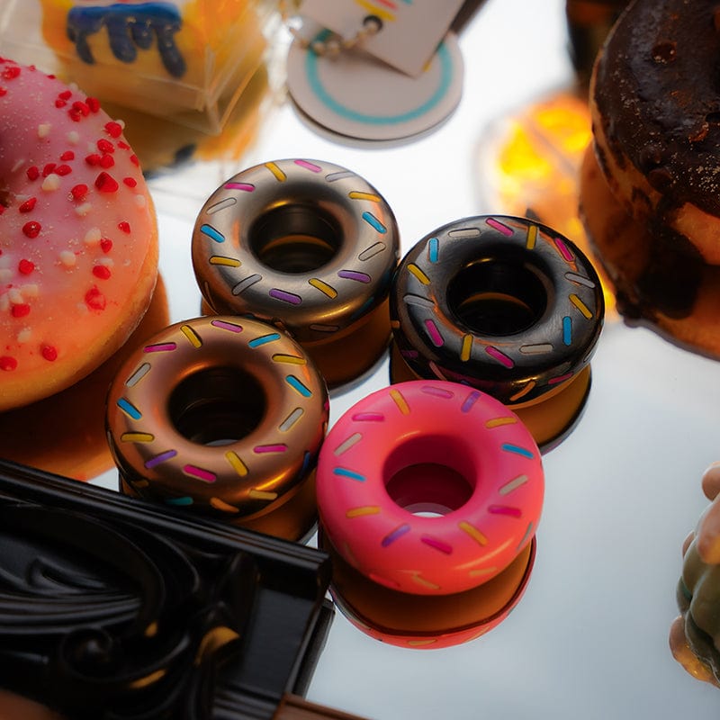 Mini Donut