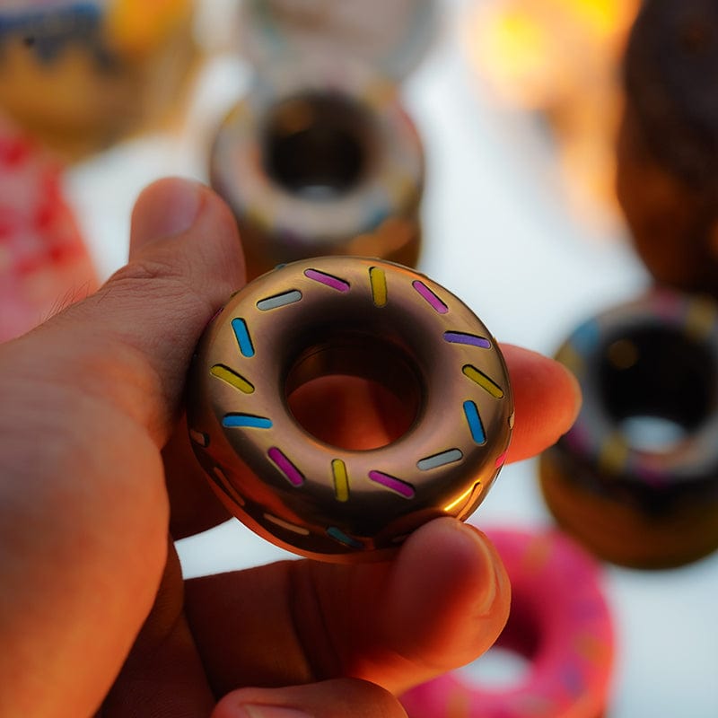 Mini Donut