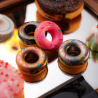 Mini Donut