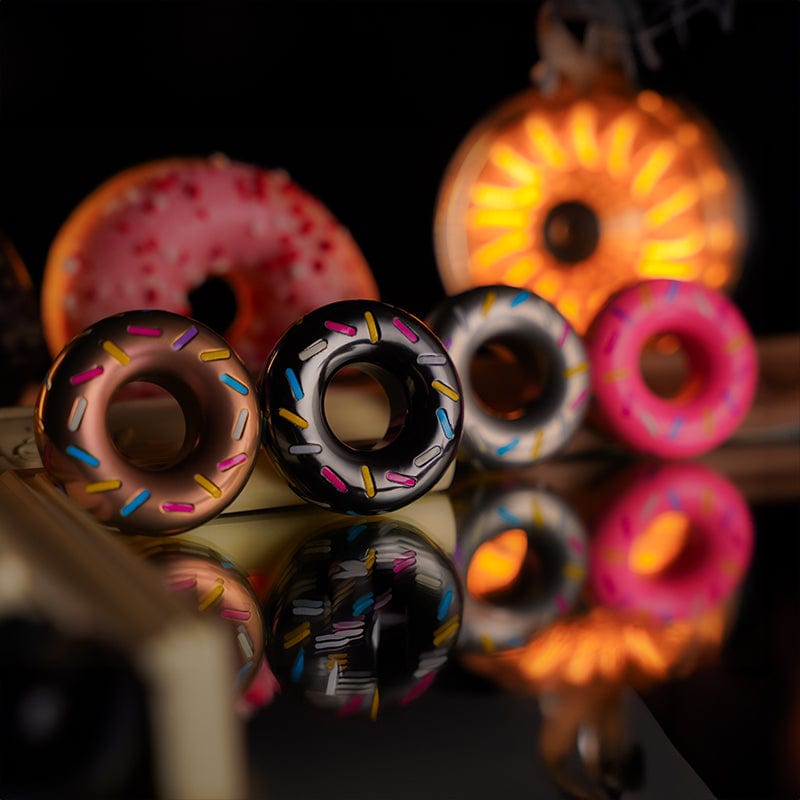 Mini Donut
