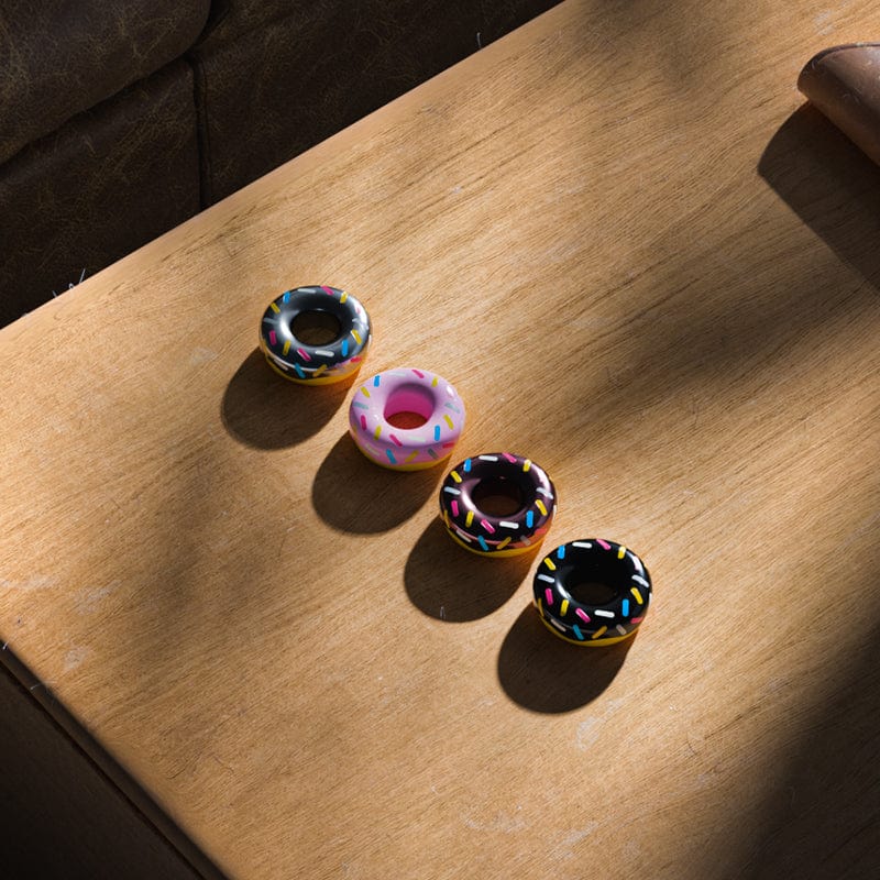 Mini Donut