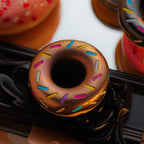 Mini Donut
