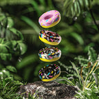 Mini Donut