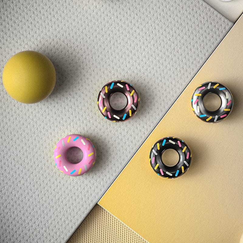 Mini Donut