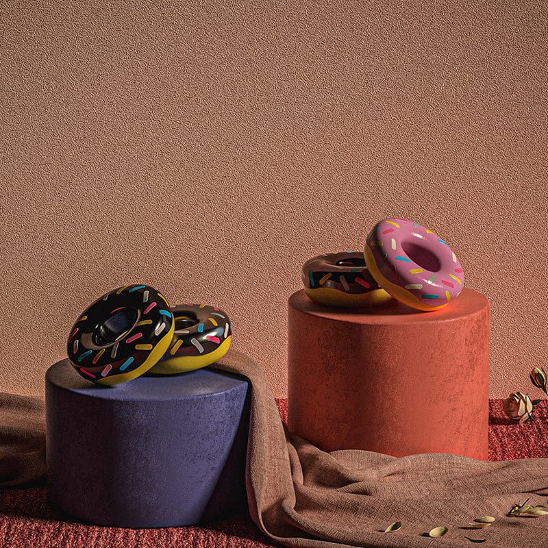 Mini Donut