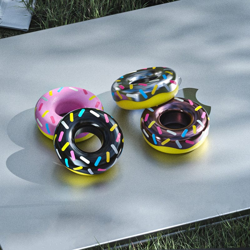 Mini Donut