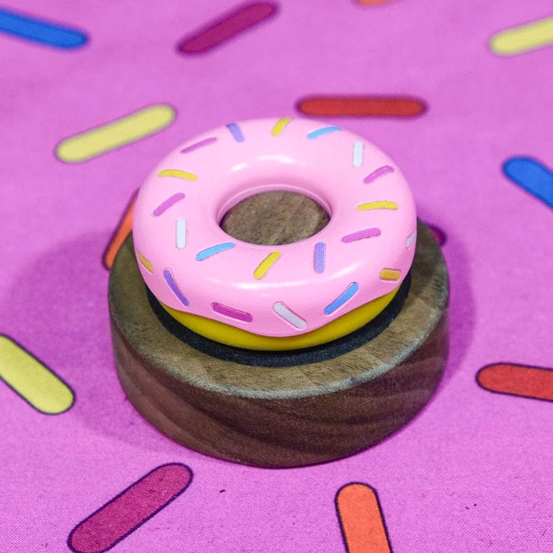 Mini Donut