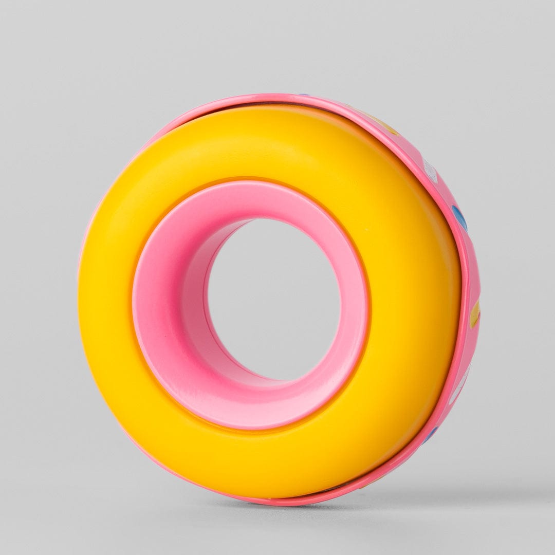 Mini Donut