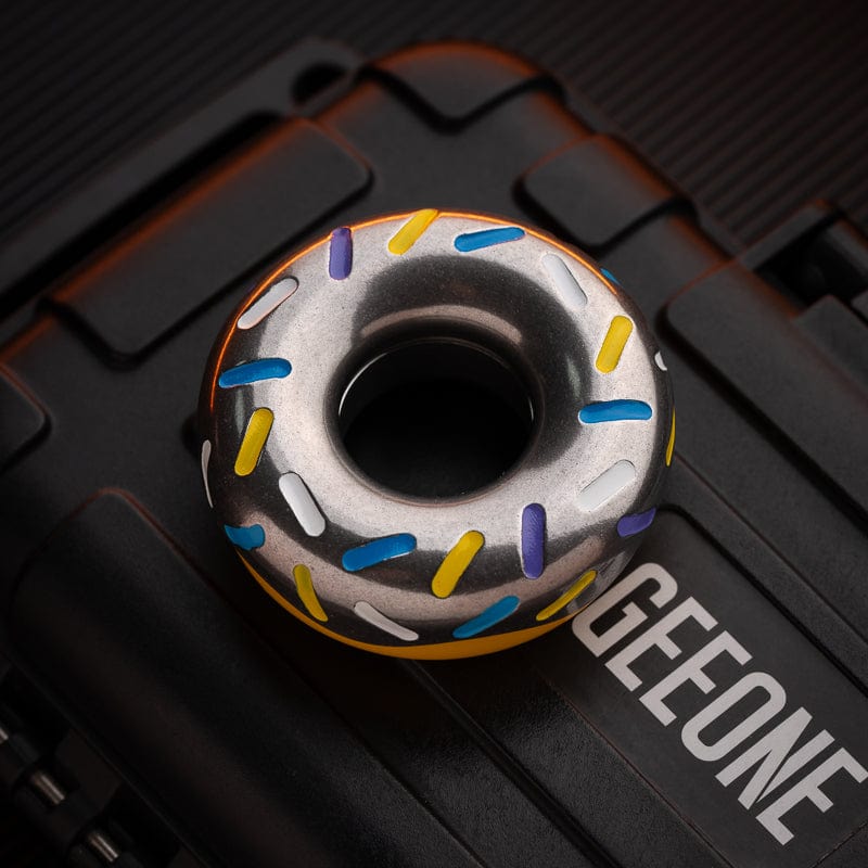 Mini Donut
