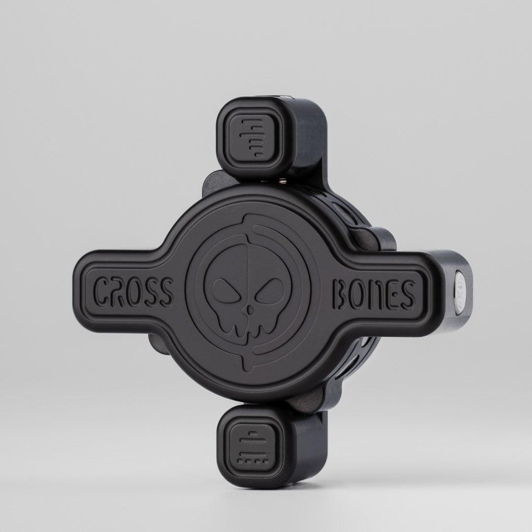 Cross Bones
