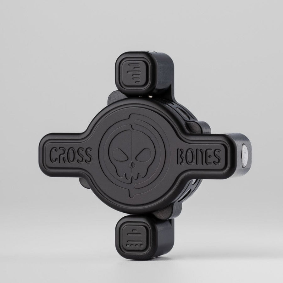 Osseous Point Studio Cross Bones