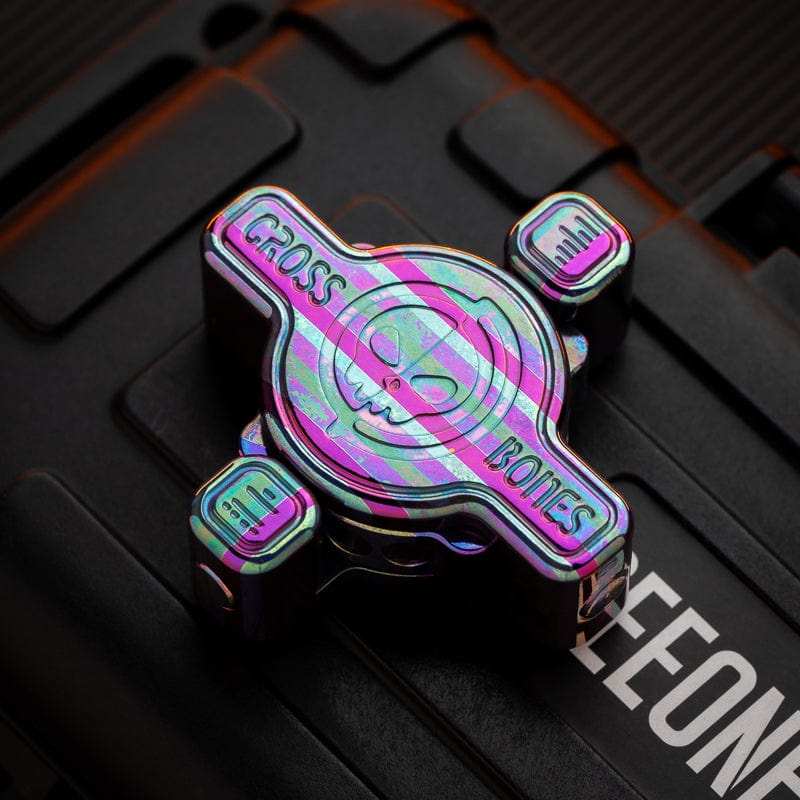 Cross Bones